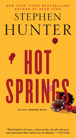 [Earl Swagger 01] • Hot Springs (Earl Swagger)